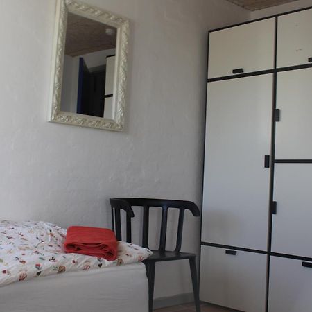 B & B Langagergaard Thisted Luaran gambar