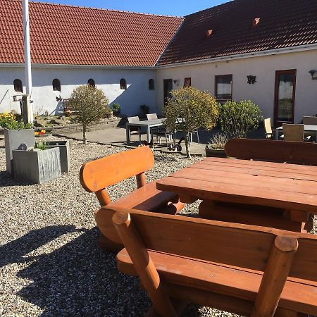 B & B Langagergaard Thisted Luaran gambar