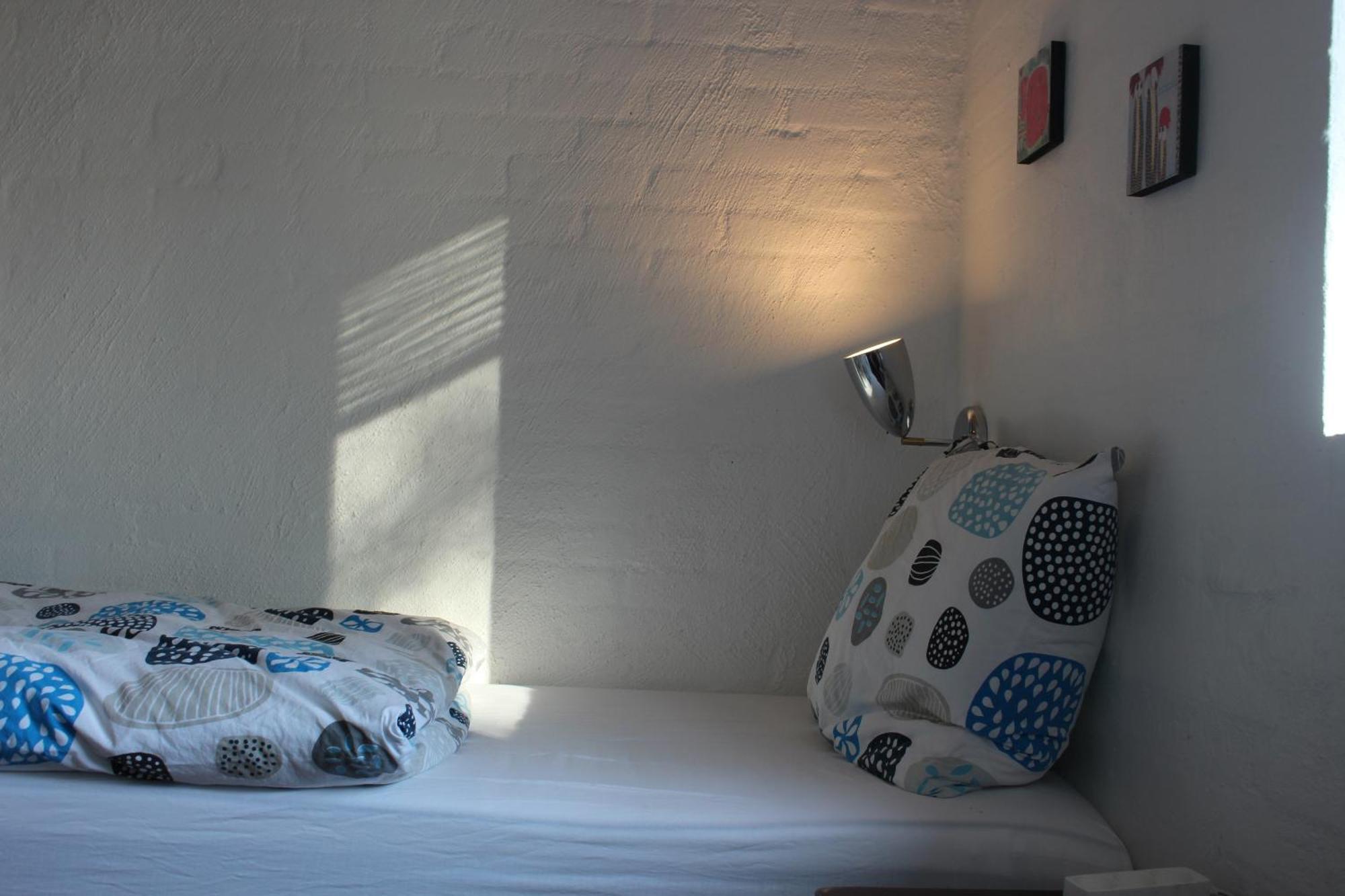B & B Langagergaard Thisted Luaran gambar